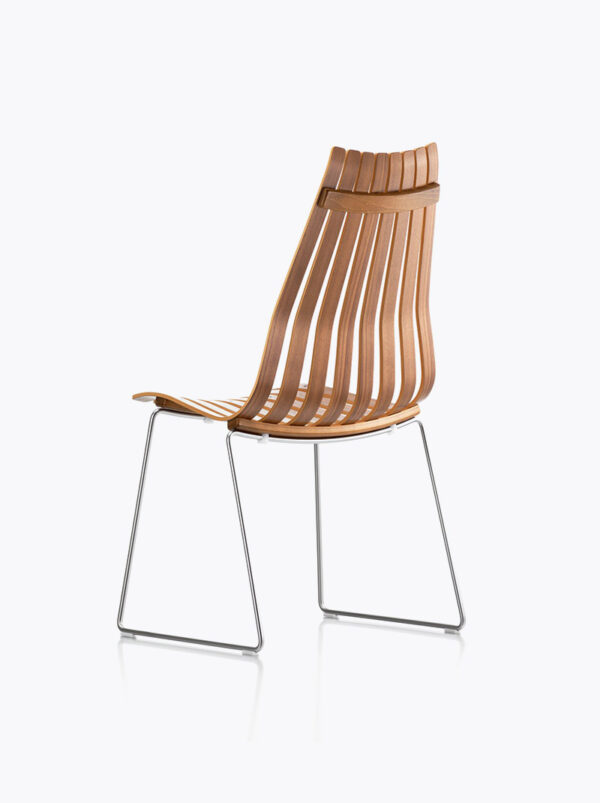 Stackable Chair