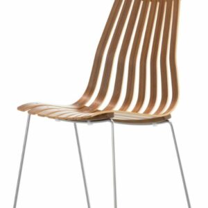 Stackable Chair - Image 2