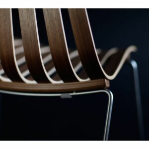 Stackable Chair - Image 3