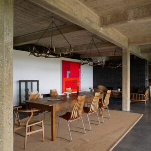 Stackable Chair - Image 4
