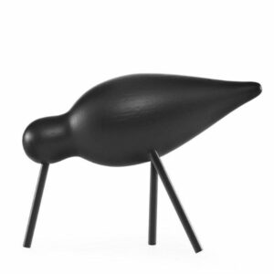 Shorebird black - Image 2