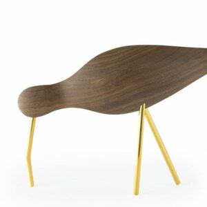Shorebird black - Image 3