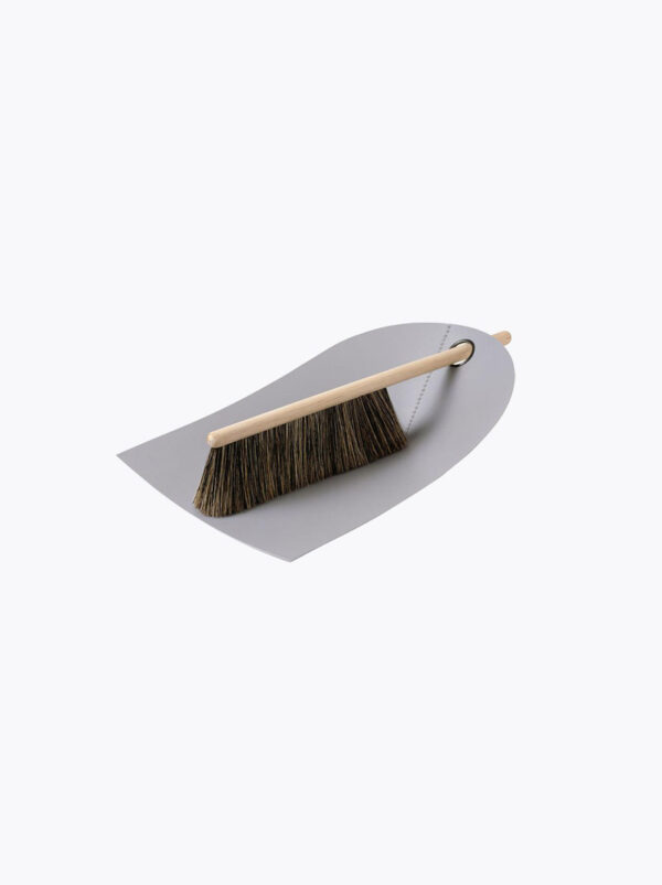 Dustpan & Broom