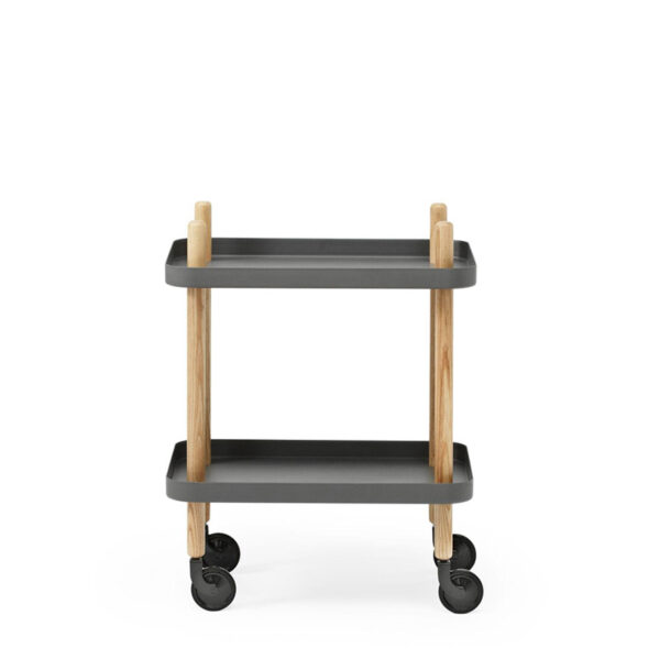 Block Table