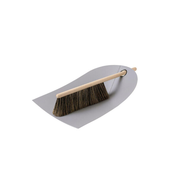 Dustpan & Broom