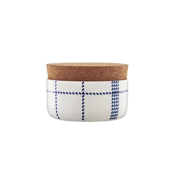 Mormor White