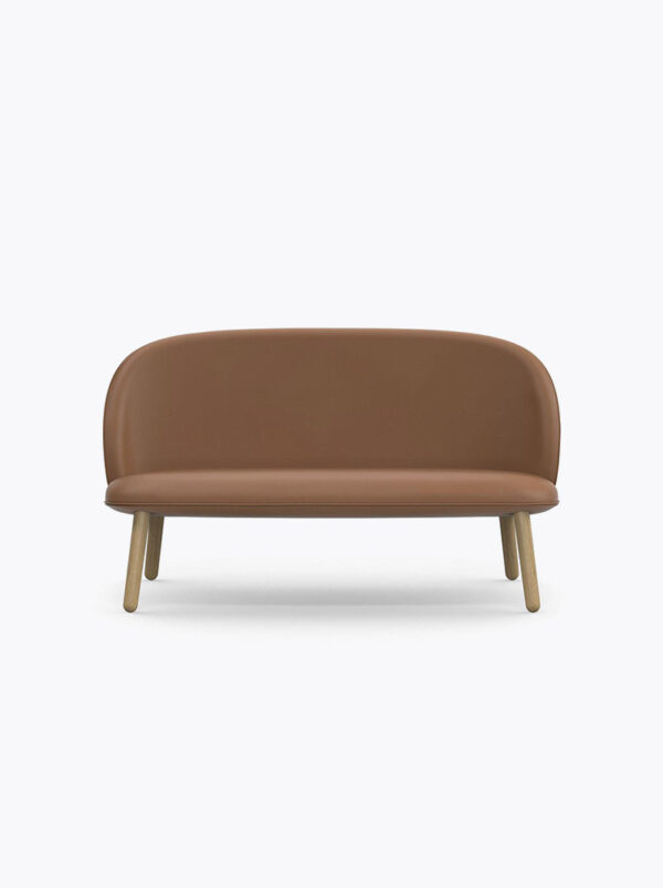 Sofa Oak