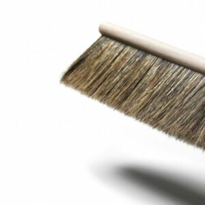 Dustpan & Broom - Image 3